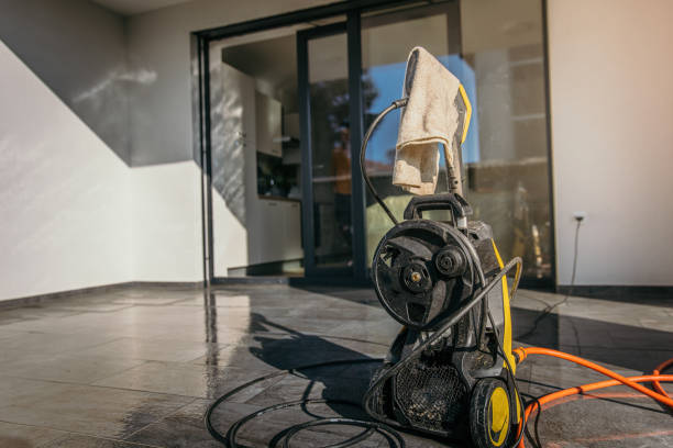 Best Post-Construction Pressure Washing  in Camp Wood, TX